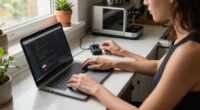 StarkWare Researcher Demonstrates Quantum-Resistant Bitcoin Transaction