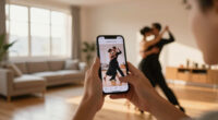 Step Into The World Of Tango On Google Arts & Culture