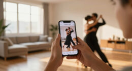 Step Into The World Of Tango On Google Arts & Culture
