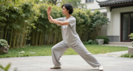 Tai Chi Surges In Global Coverage