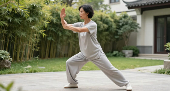 Tai Chi Surges In Global Coverage