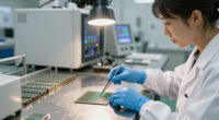 Taiwan Semiconductor Manufacturing Surges In Global Coverage