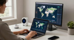 Technology Missouri Surges In Global Coverage