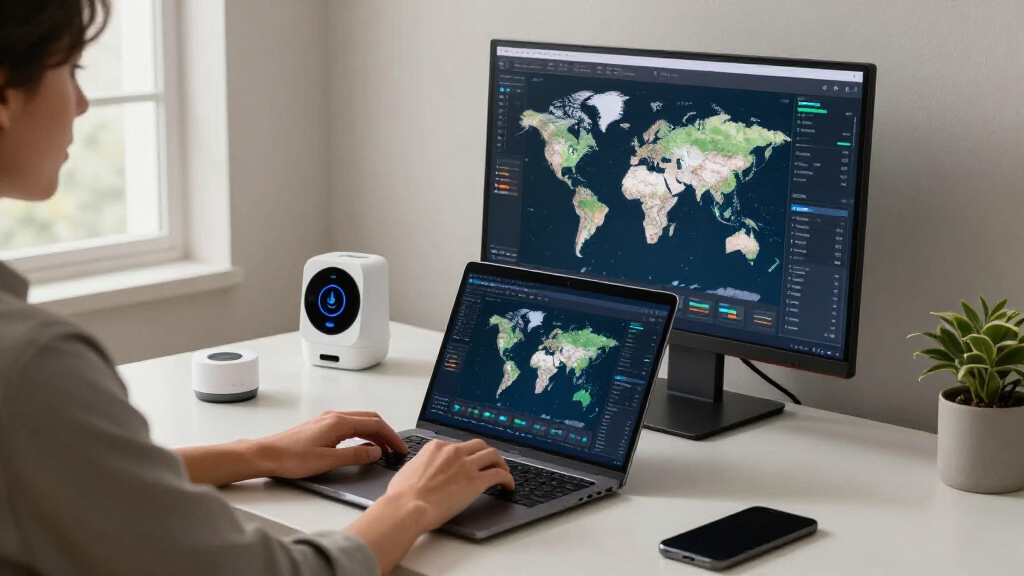 Technology Missouri Surges In Global Coverage