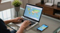 Telstra Surges In Global Coverage