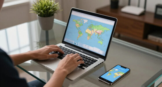 Telstra Surges In Global Coverage