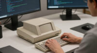 Tim King, AmigaDOS Developer, Has Died