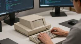 Tim King, AmigaDOS Developer, Has Died