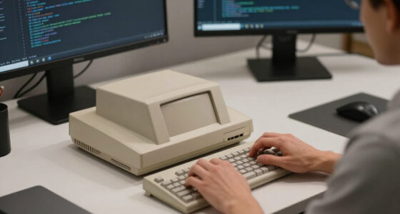 Tim King, AmigaDOS Developer, Has Died