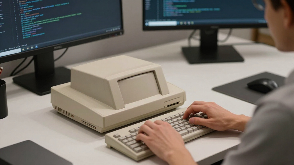 Tim King, AmigaDOS Developer, Has Died