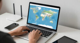 Verizon Communications Surges In Global Coverage