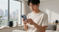 Verizon Surges In Global Coverage