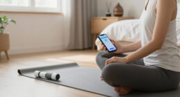 Why Self-Care Matters Most When You Have No Time