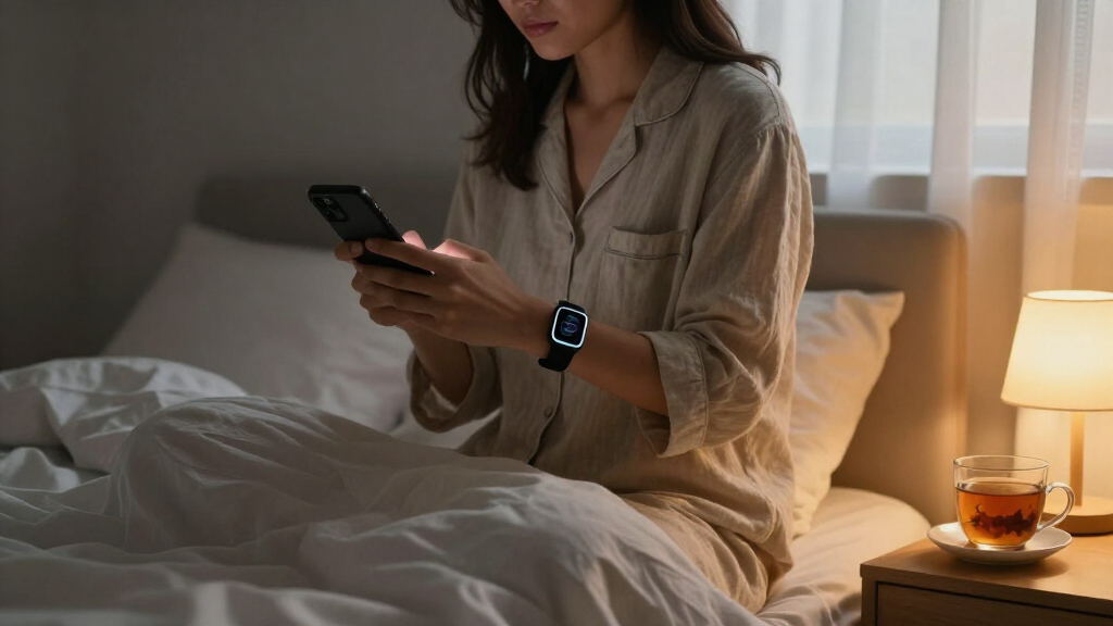 10 Best Personalized Sleep Trackers for Better Rest in 2026
