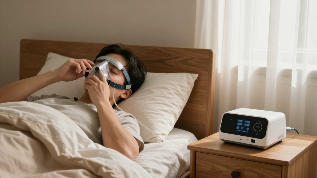10 Best Sleep Apnea Devices in 2026