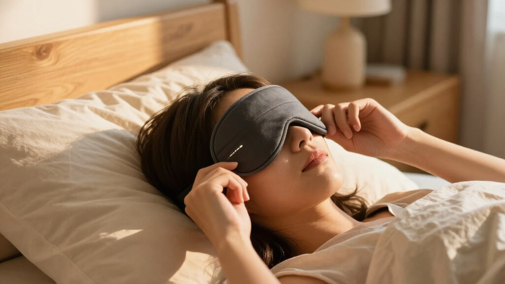 10 Best Smart Sleep Masks in 2026