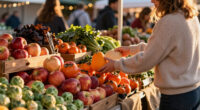 10 Fall Fruits And Vegetables Nutrition Experts Love