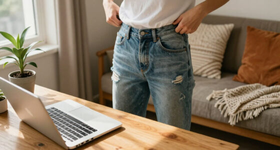 11 Best 90s-Style Jeans in 2026