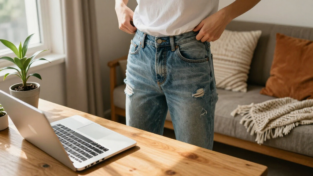 11 Best 90s-Style Jeans in 2026