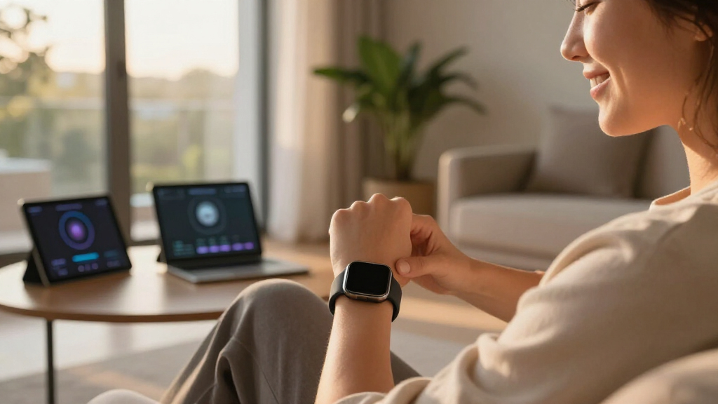 11 Best At-Home Wellness Tech Gadgets in 2026