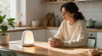 11 Best Smart Light Therapy Lamps for Mood and Energy in 2026