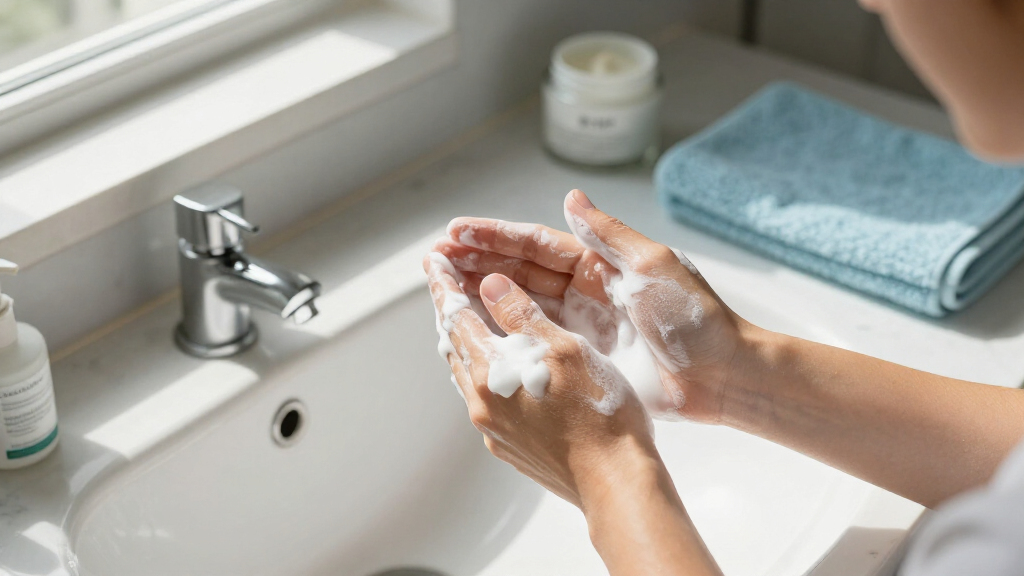 12 Best Face Washes For Dry Skin In 2026