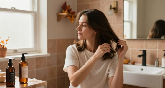 12 Best Fall Hair Styling Products in 2026