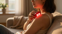 12 Best Infrared Therapy Lamps for Pain Relief in 2026