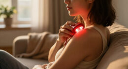 12 Best Infrared Therapy Lamps for Pain Relief in 2026