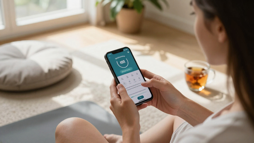 12 Best Self-Improvement Apps in 2026