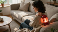 13 Best Home Infrared Therapy Lamps in 2026