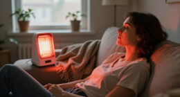 13 Best Infrared Therapy Lamps in 2026
