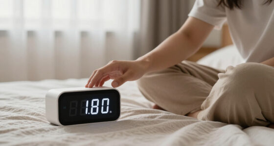 14 Best Alarm Clocks Without Sleep Tracking in 2026