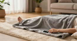 14 Best At-Home Infrared Sauna Blankets in 2026