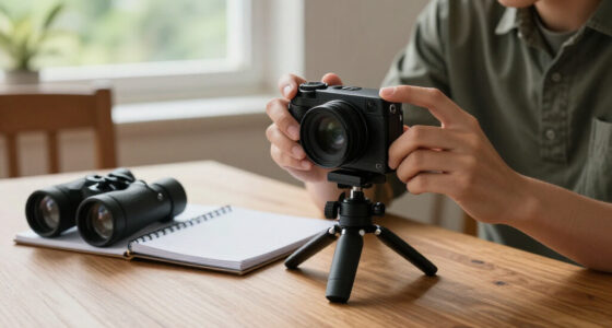 14 Best Bird Identification Cameras in 2026