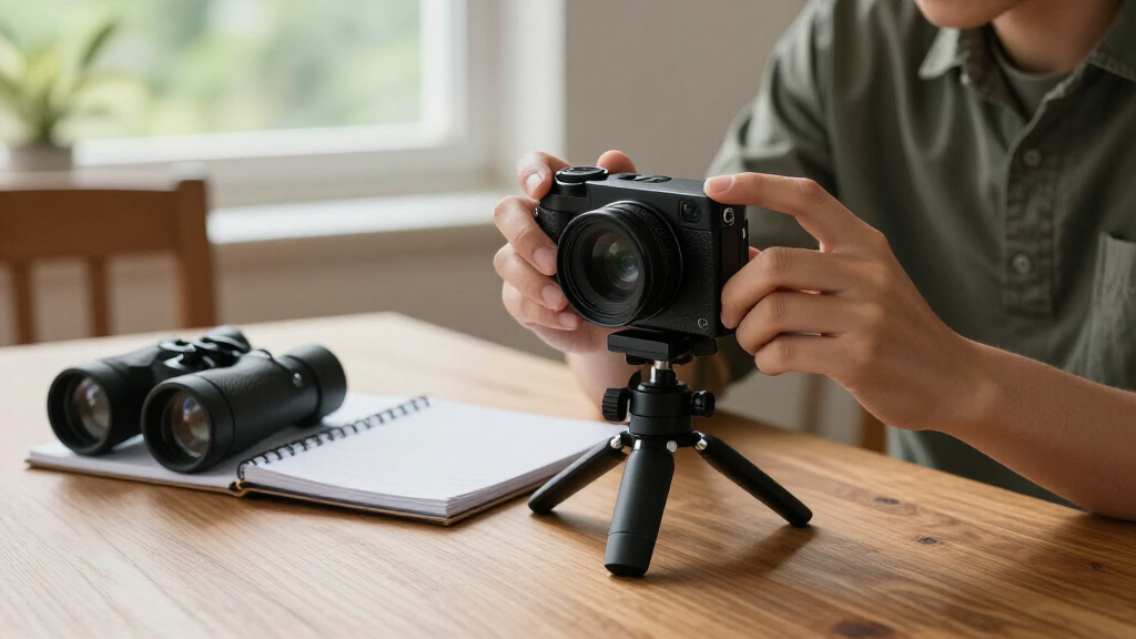 14 Best Bird Identification Cameras in 2026