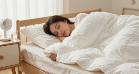 14 Best Cooling Comforters for Hot Sleepers in 2026
