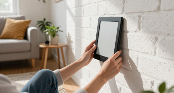 14 Best Digital E-Ink Art Frames in 2026