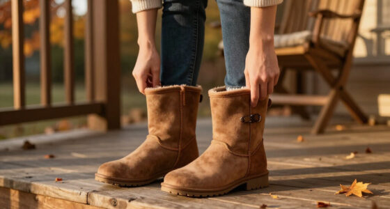 14 Best Fall Boots in 2026