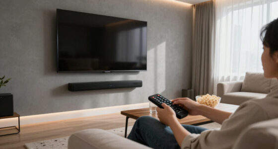 14 Best Home Theater Systems in 2026