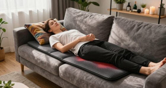 14 Best Infrared Therapy Mats in 2026