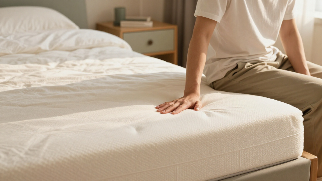14 Best Memory Foam Mattresses for Comfort and Support in 2026