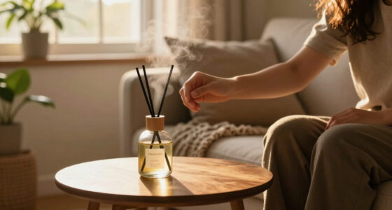 14 Best Personalized Aromatherapy Diffusers in 2026