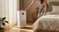 14 Best Smart Air Purifiers for Bedrooms in 2026
