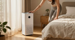 14 Best Smart Air Purifiers for Bedrooms in 2026
