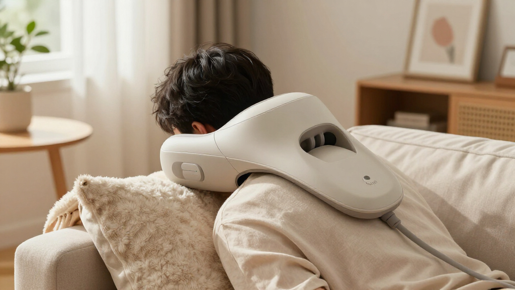15 Best At-Home Massage Devices for 2026