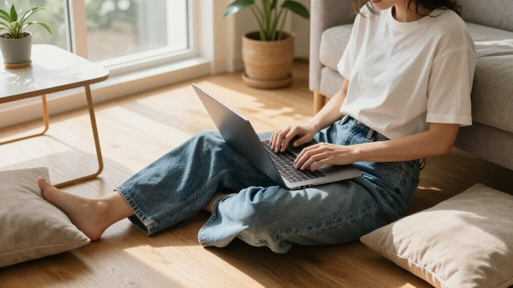 15 Best Baggy Wide-Leg Jeans in 2026