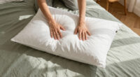15 Best Down Alternative Bed Pillows for Comfortable Sleep in 2026