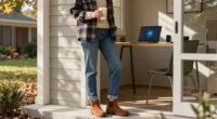 15 Best Fall Work Clothes in 2026