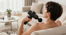 15 Best Home Massage Guns in 2026
